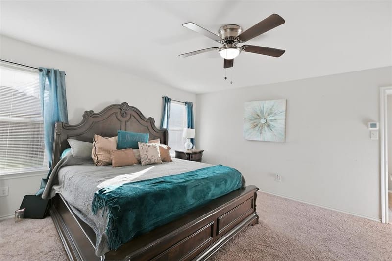 2316 Pontotoc Drive, Forney TX 75126 - Photo 6
