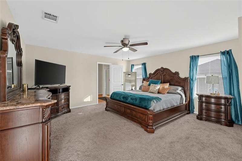 2316 Pontotoc Drive, Forney TX 75126 - Photo 13