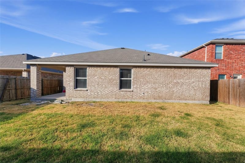 2316 Pontotoc Drive, Forney TX 75126 - Photo 22