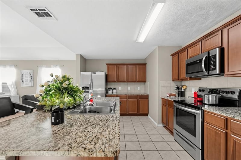 2316 Pontotoc Drive, Forney TX 75126 - Photo 3