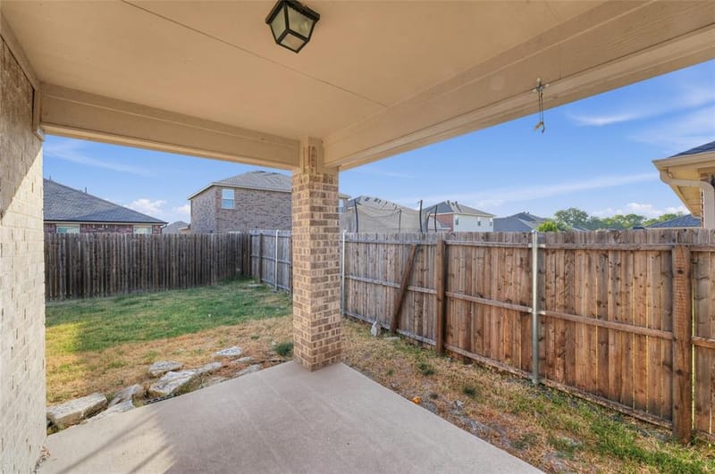 2316 Pontotoc Drive, Forney TX 75126 - Photo 19