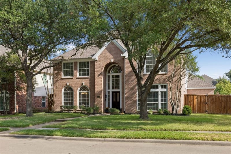 4424 Courtney Lane, Richardson TX 75082 - Photo 33