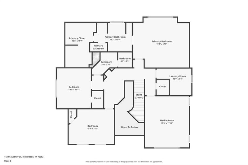 4424 Courtney Lane, Richardson TX 75082 - Photo 40