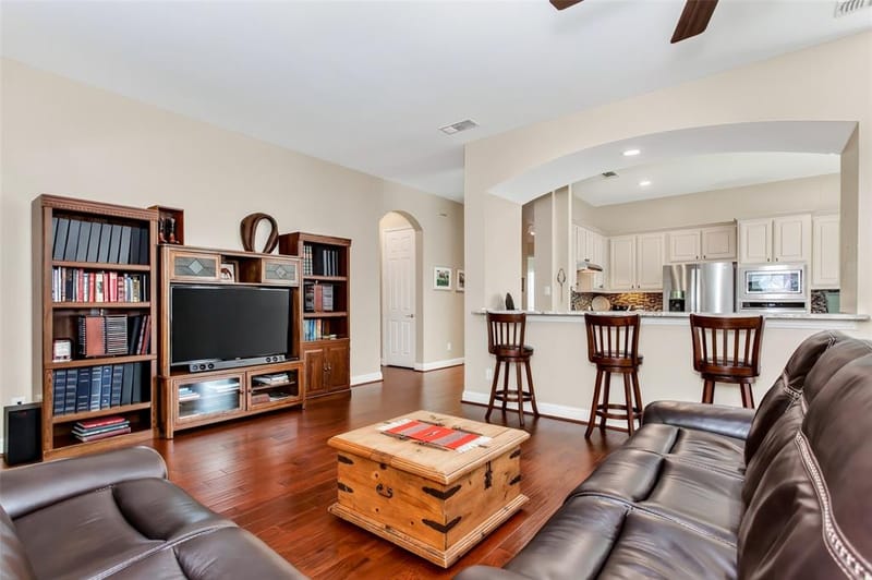 349 Pine Valley Drive, Fairview TX 75069 - Photo 13