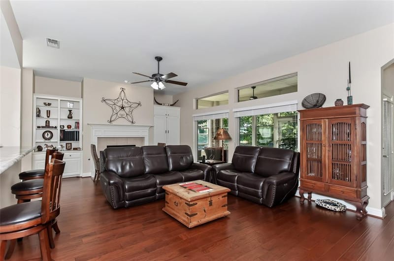 349 Pine Valley Drive, Fairview TX 75069 - Photo 12