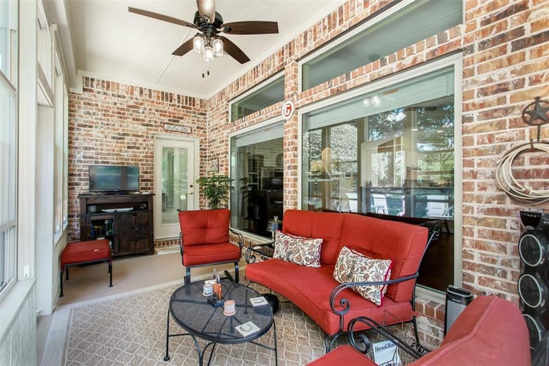 349 Pine Valley Drive, Fairview TX 75069 - Photo 22