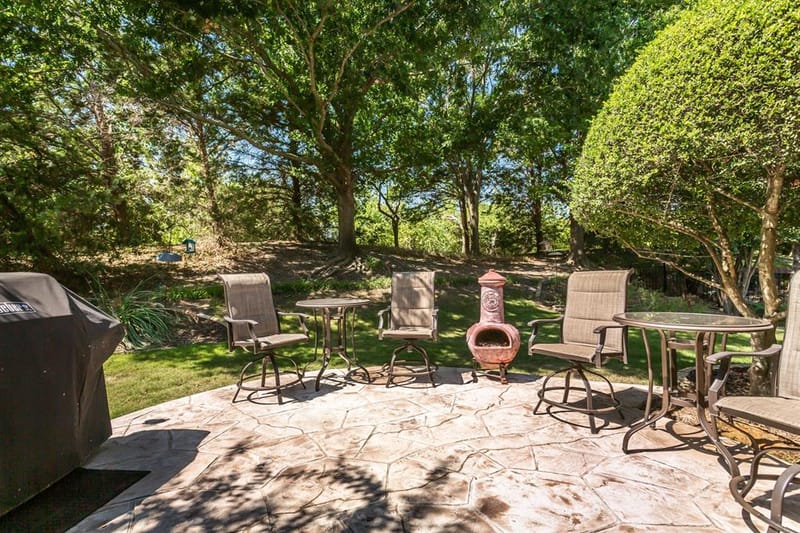 349 Pine Valley Drive, Fairview TX 75069 - Photo 32
