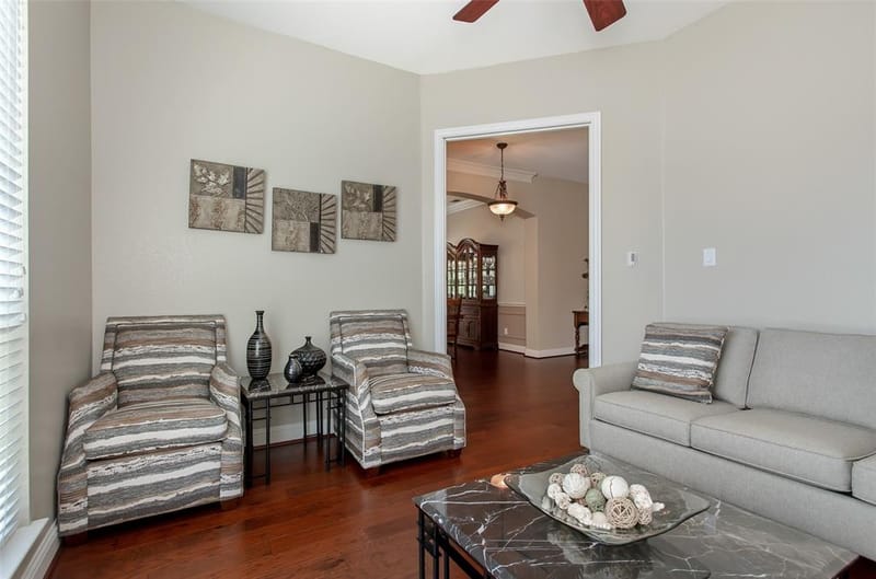 349 Pine Valley Drive, Fairview TX 75069 - Photo 5