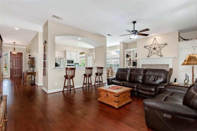 349 Pine Valley Drive, Fairview TX 75069 - Photo 9