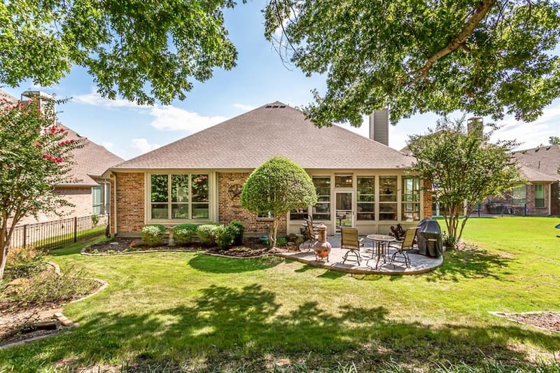 349 Pine Valley Drive, Fairview TX 75069 - Photo 34
