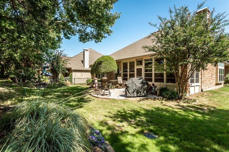 349 Pine Valley Drive, Fairview TX 75069 - Photo 35