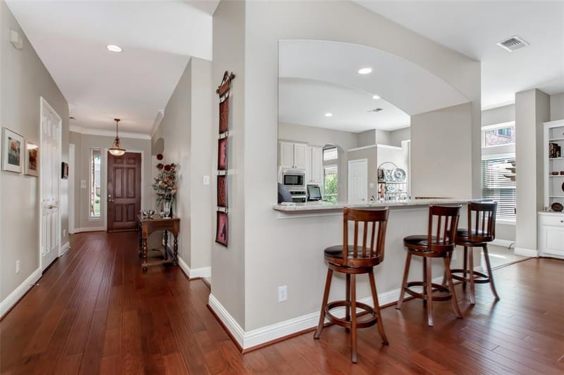 349 Pine Valley Drive, Fairview TX 75069 - Photo 8