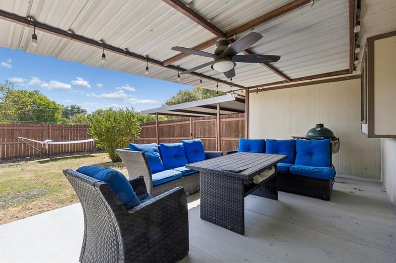 7808 Cornell Drive, Rowlett TX 75088 - Photo 19