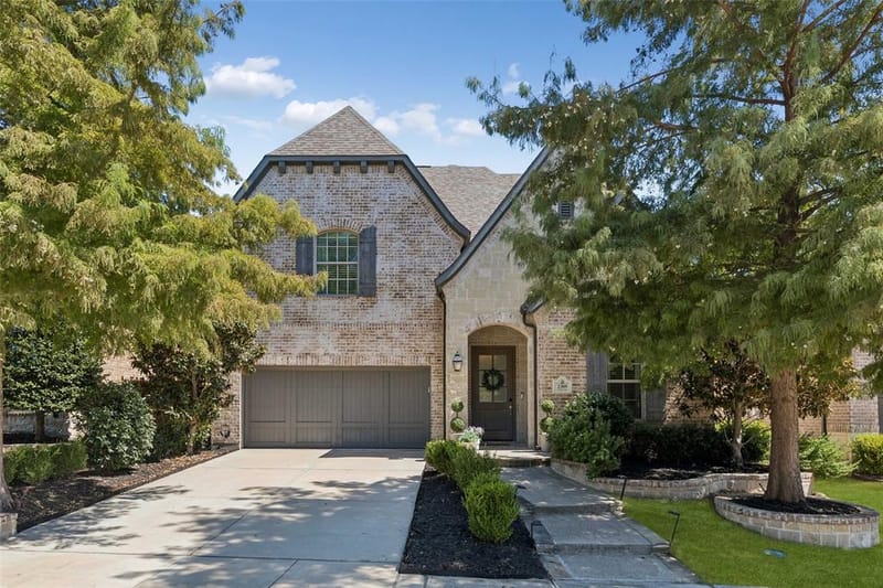 2309 Leslie Lane, McKinney TX 75072