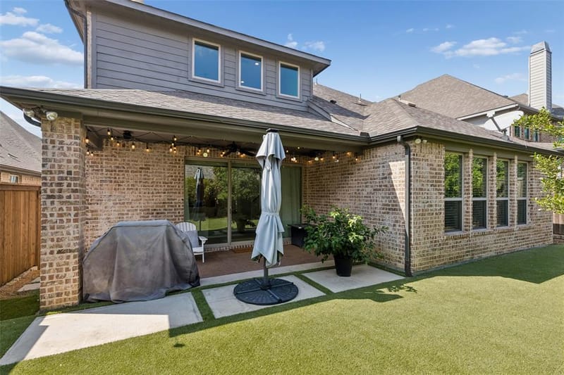 2309 Leslie Lane, McKinney TX 75072 - Photo 33
