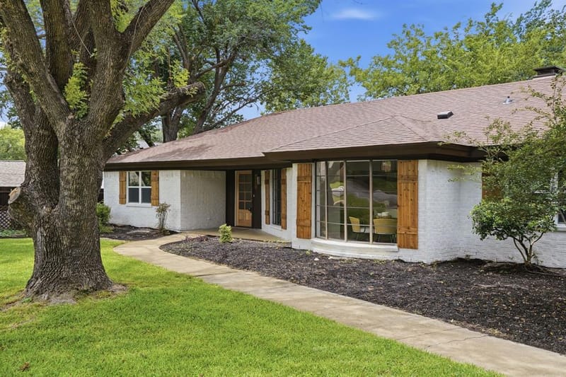 6505 Riviera Drive, North Richland Hills TX 76180 - Photo 2