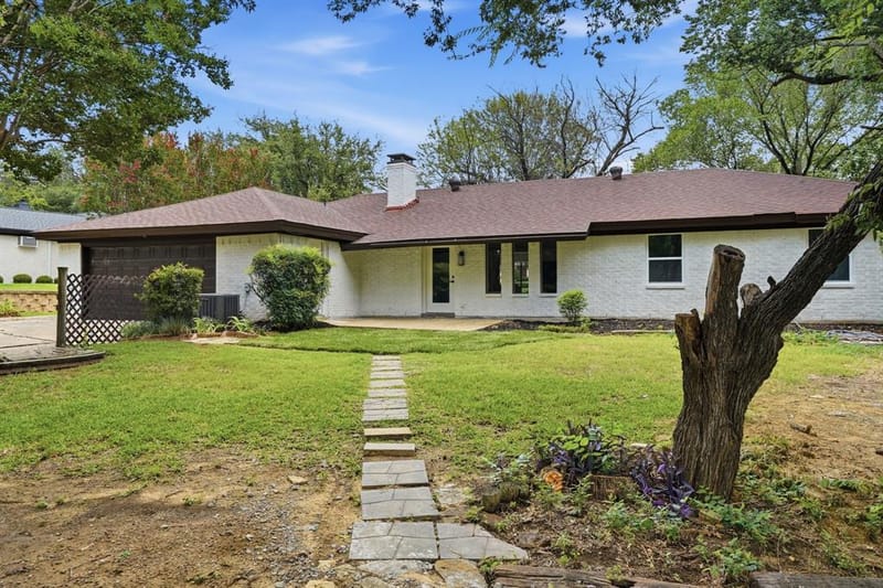 6505 Riviera Drive, North Richland Hills TX 76180 - Photo 36