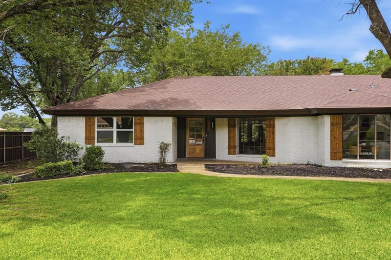 6505 Riviera Drive, North Richland Hills TX 76180 - Photo 9