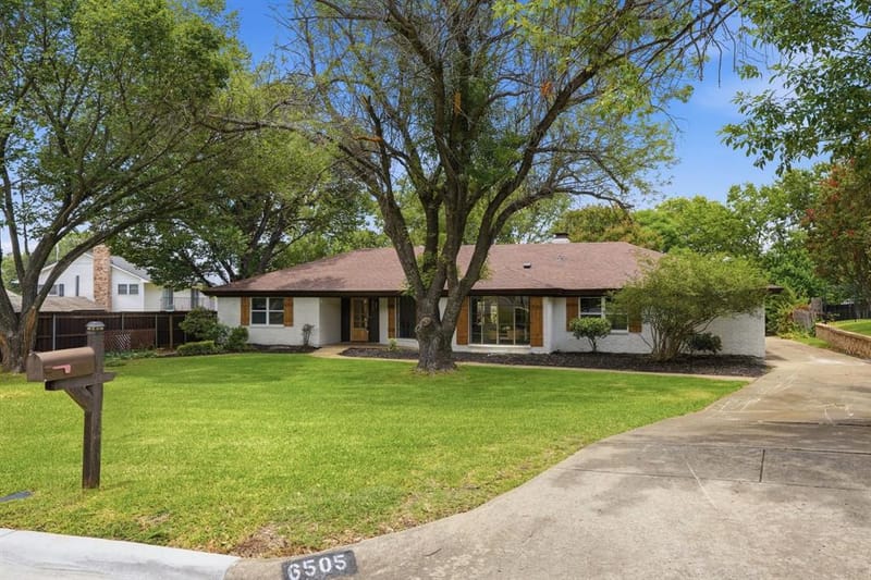 6505 Riviera Drive, North Richland Hills TX 76180 - Photo 38