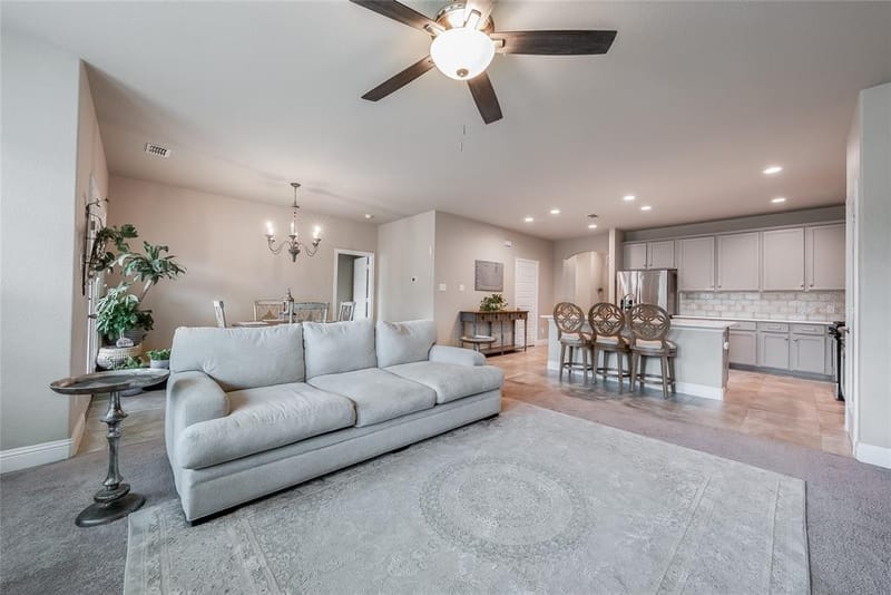 2800 Lakeside Drive, Aubrey TX 76227 - Photo 17