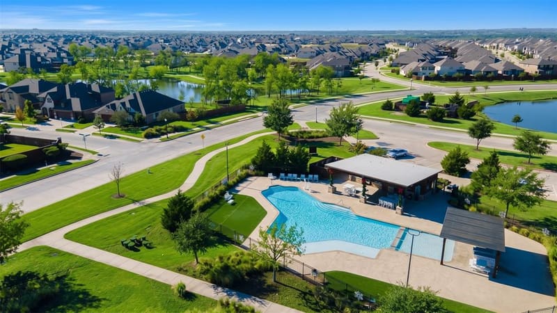 2800 Lakeside Drive, Aubrey TX 76227 - Photo 36