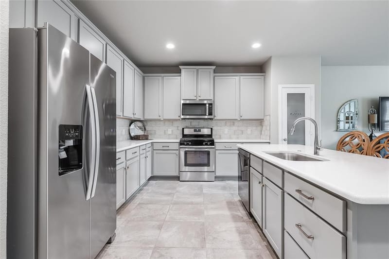 2800 Lakeside Drive, Aubrey TX 76227 - Photo 9