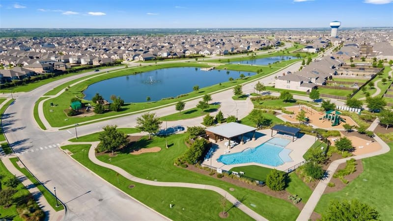 2800 Lakeside Drive, Aubrey TX 76227 - Photo 34