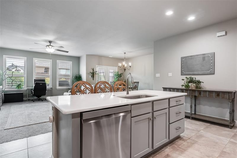 2800 Lakeside Drive, Aubrey TX 76227 - Photo 11