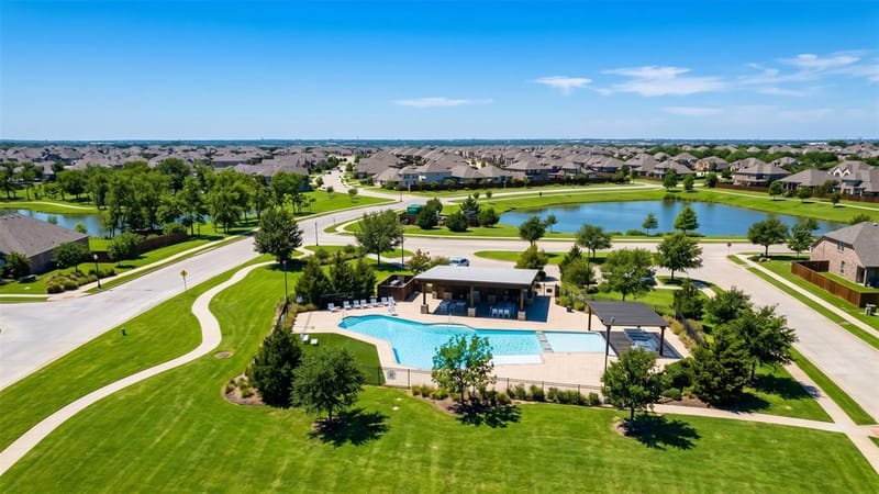 2800 Lakeside Drive, Aubrey TX 76227 - Photo 35