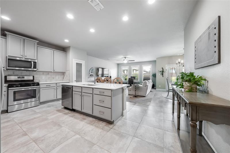 2800 Lakeside Drive, Aubrey TX 76227 - Photo 8