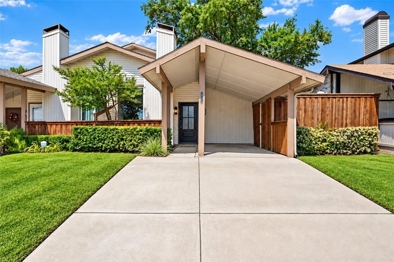 2653 Via Catalina, Carrollton TX 75006