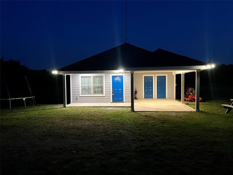 1581 County Road 1079, Greenville TX 75401 - Photo 2