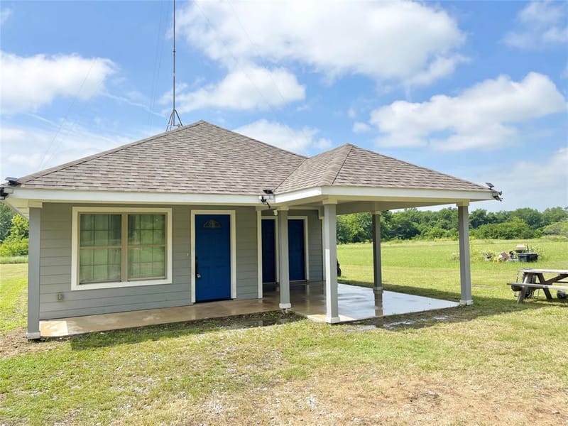 1581 County Road 1079, Greenville TX 75401