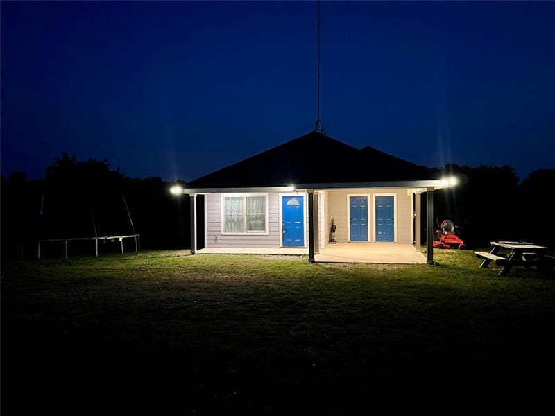1581 County Road 1079, Greenville TX 75401 - Photo 30