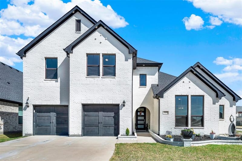 915 Blueberry Way, Northlake TX 76247