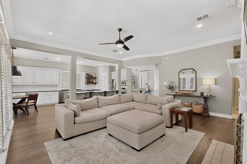 1921 Armstrong Drive, Allen TX 75002 - Photo 12
