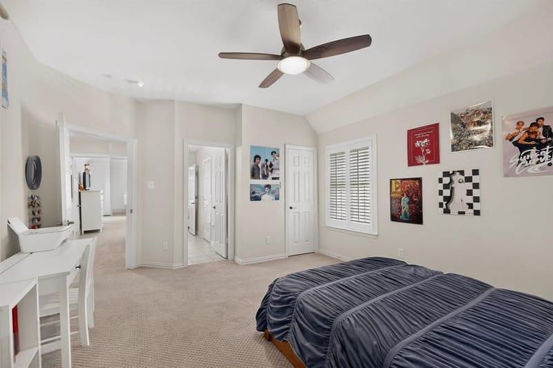 1921 Armstrong Drive, Allen TX 75002 - Photo 22