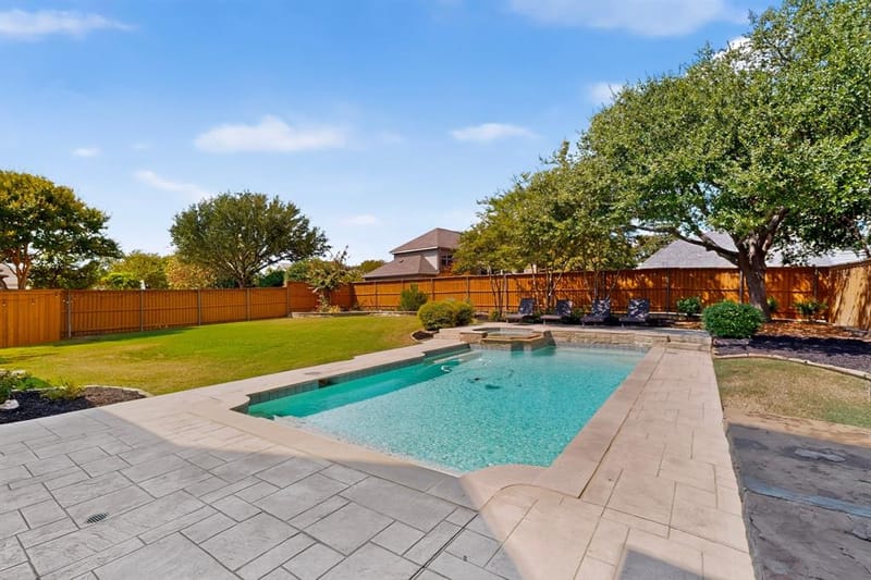 1921 Armstrong Drive, Allen TX 75002 - Photo 28
