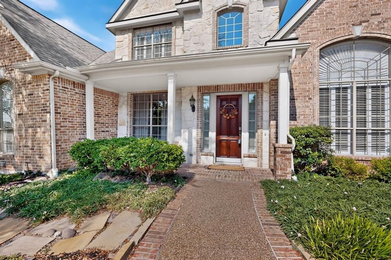 1921 Armstrong Drive, Allen TX 75002 - Photo 5