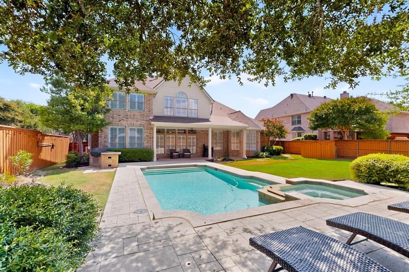 1921 Armstrong Drive, Allen TX 75002 - Photo 30