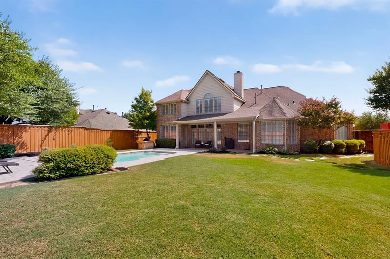 1921 Armstrong Drive, Allen TX 75002 - Photo 33