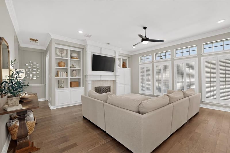 1921 Armstrong Drive, Allen TX 75002 - Photo 11