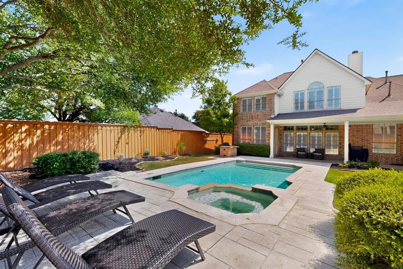 1921 Armstrong Drive, Allen TX 75002 - Photo 31
