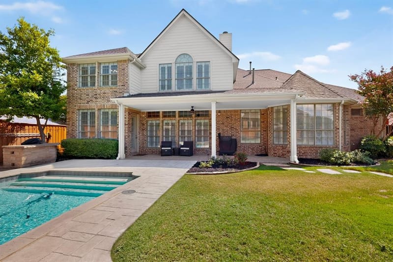 1921 Armstrong Drive, Allen TX 75002 - Photo 29