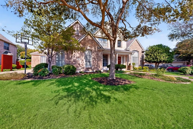1921 Armstrong Drive, Allen TX 75002 - Photo 4