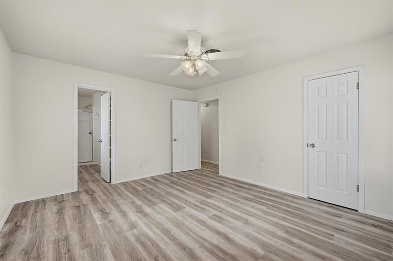 400 E Murdock Street, Collinsville TX 76233 - Photo 15