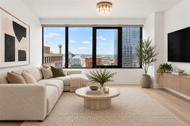 1200 Main Street # 1802, Dallas TX 75202