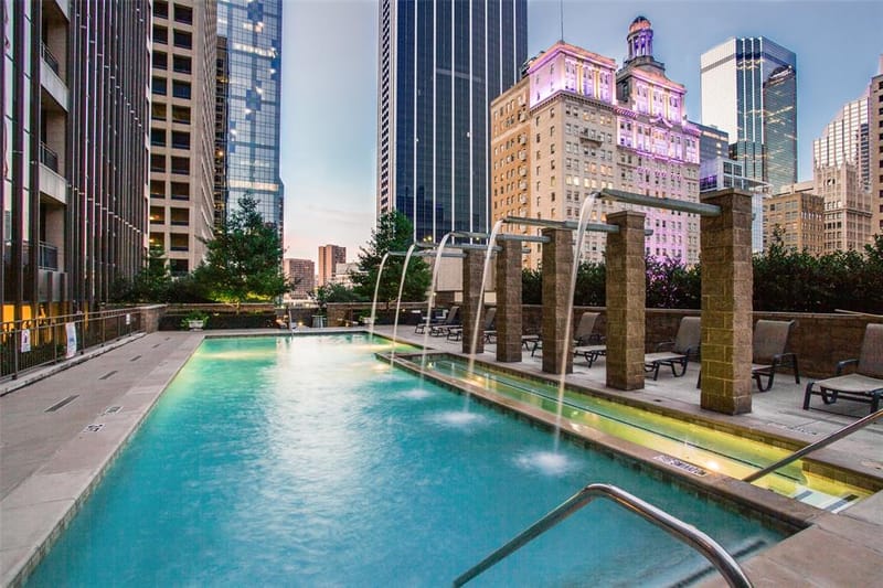 1200 Main Street # 1802, Dallas TX 75202 - Photo 14