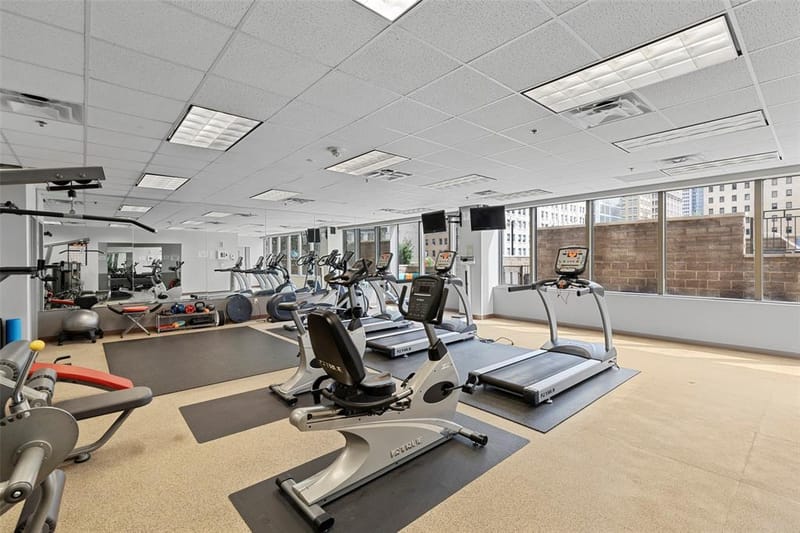 1200 Main Street # 1802, Dallas TX 75202 - Photo 11