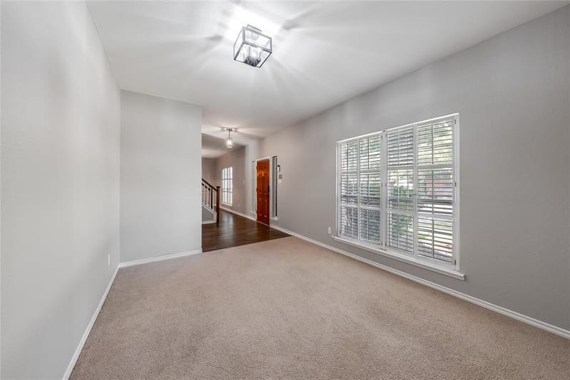 1310 Rosewood Lane, Allen TX 75002 - Photo 6